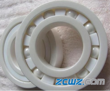 塑料轴承类型及发展情况