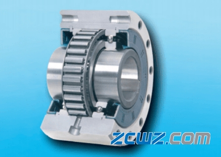 单向离合器轴承工作原理及使用范围