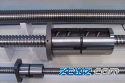 滚珠丝杠螺母副基础知识