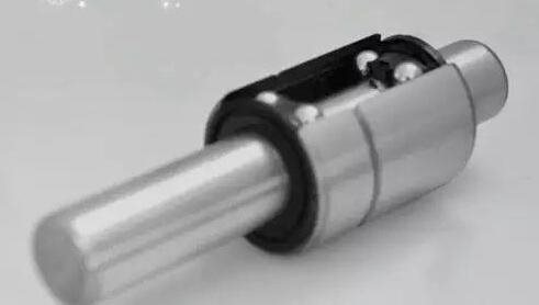 水泵轴承您可会保养?