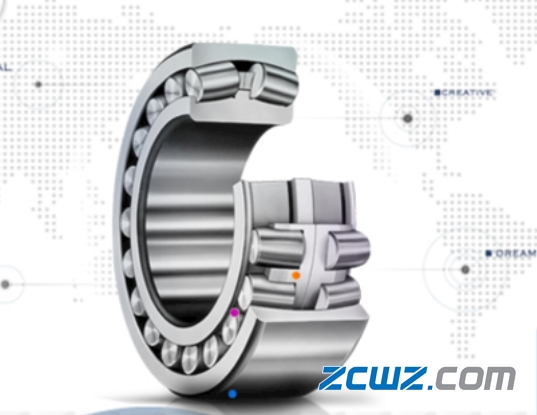 正确选择滚动轴承类型,看好这几大要素