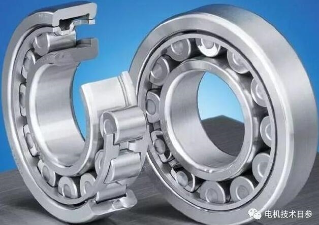 高转速电机轴承选配有门道