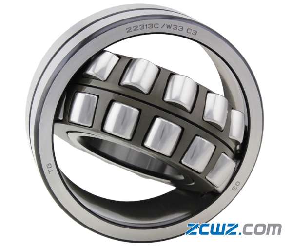 选择滚动轴承类型时,要考虑的因素