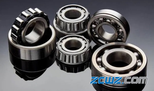 什么是智能轴承智能轴承有哪些优势