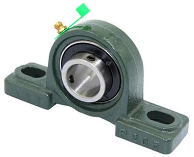 销售过程中怎么给客户解释轴承使用寿命及影响轴承寿命的因素