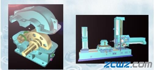 机械人士看过来!轴承的设计与安装