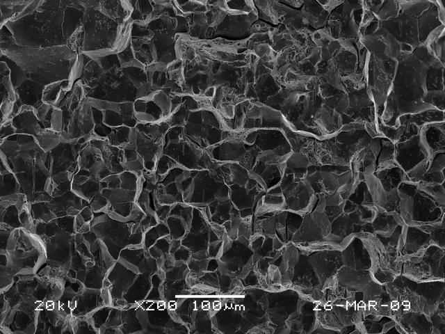 轴承垫片断裂原因分析,看是否对你们有用