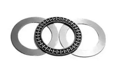 不会区分各类轴承?图文展示多种轴承的特点、区别和用途