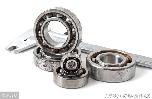 FAG轴承的配合公差时要注意