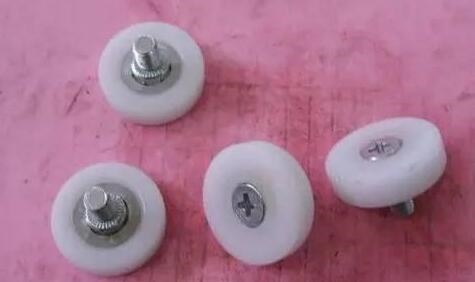 PP聚丙烯、POM聚甲醛、PE等塑料轴承基础知识大全,太值得收藏了!