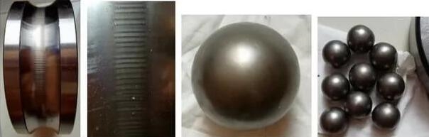 看看FAG的电绝缘轴承有多棒!