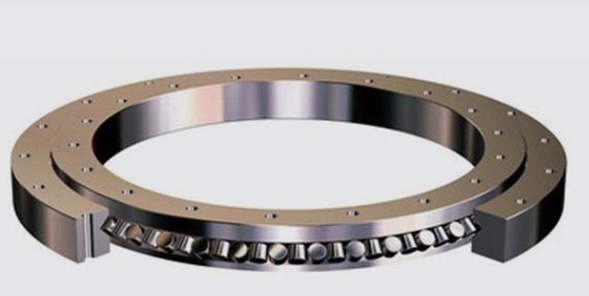 转盘轴承的润滑脂多长时间填充一次?清洗转盘轴承要注意什么?