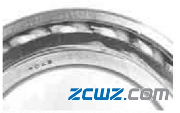 重点分析:轴承油脂封入方式