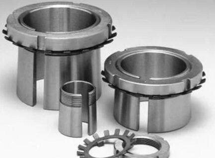 干货了解紧定套和退卸套的区别,教你正确安装轴承!