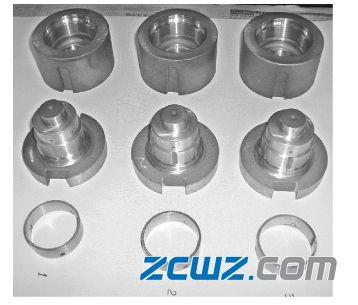 什么是浮环轴承?浮环轴承的特点及工作原理