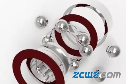 轴承润滑11种方式,润滑不足造成轴承损伤级别