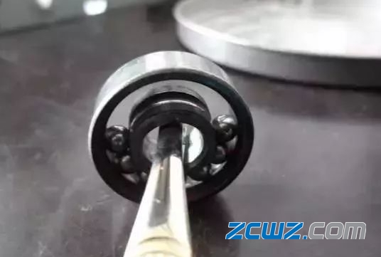 轴承钢珠生产流程及装配步骤