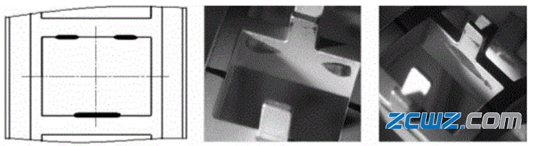 圆柱滚子轴承保持架锁爪变形引起的轴承故障