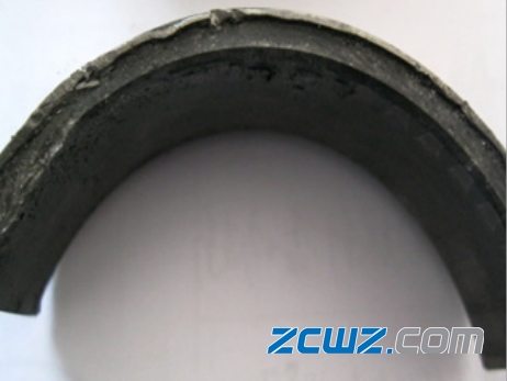 圆锥滚子轴承早期失效验证及检测分析