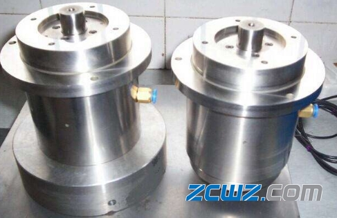 静压气体润滑轴承的介绍