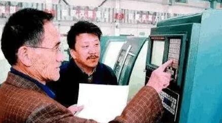 数控大神告诉你什么才是机床主轴增速神器!