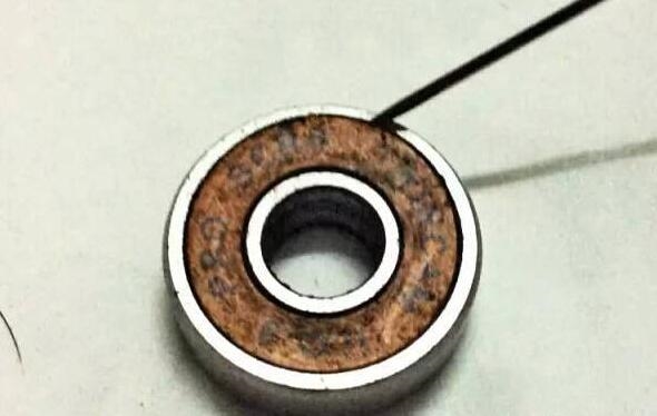 轴承里面到底有啥呢?你不一定全知道!