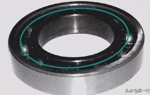 轴承安装面面观