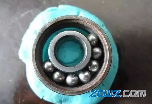 轴承钢珠生产流程及装配步骤