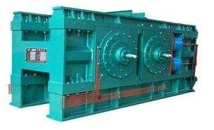 水泥辊压机轴承润滑