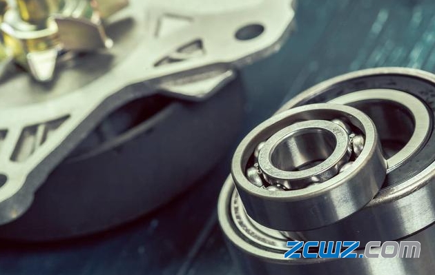 什么是分离轴承,离合器分离轴承的使用