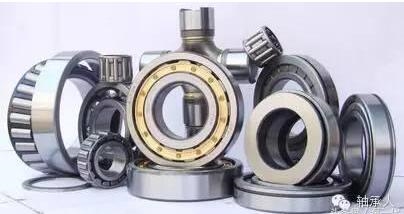 不懂轴承“五大件”别给我谈轴承!