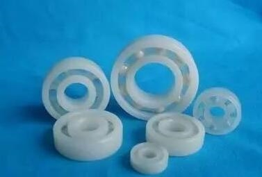 PP聚丙烯、POM聚甲醛、PE等塑料轴承基础知识大全,太值得收藏了!