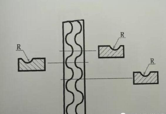 改变传统结构,他研发出全世界都没有的新型轴承,已获国际肯定