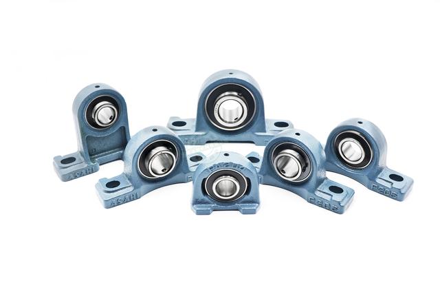 常见的轴承种类有多少?轴承的用途分别有哪些?