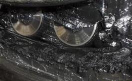 水泥辊压机轴承润滑