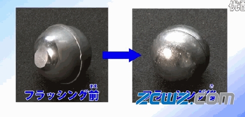 轴承钢珠生产流程及装配步骤