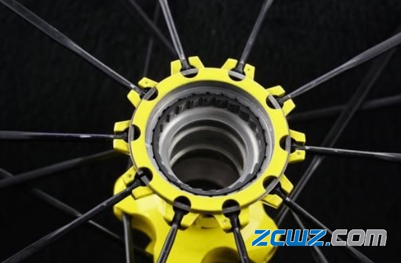 自行车轮组及轴承保养,安全拆卸过程