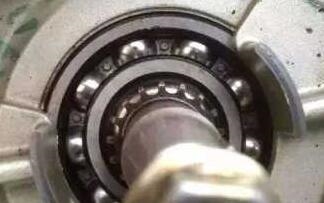 轴承图书馆:关于“轴承失效”的专业解释