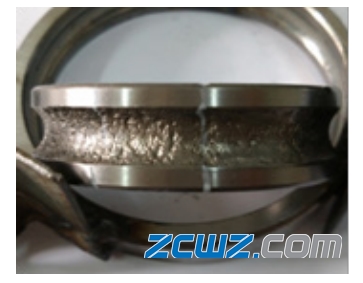 三种类型轴承剥落失效形貌原因及预防措施