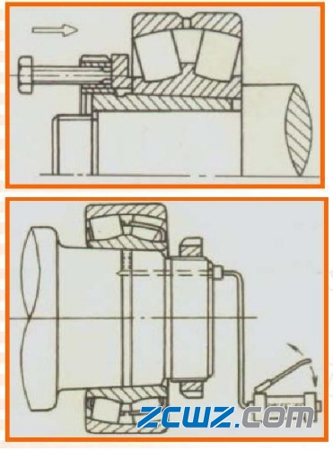 怎样拆卸轴承 轴承拆卸时注意的事项