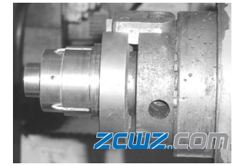 什么是浮环轴承?浮环轴承的特点及工作原理