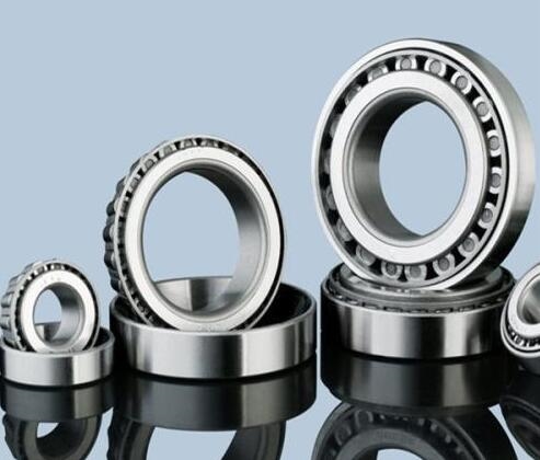 轴承选型没选好,可别说轴承的质量差劲