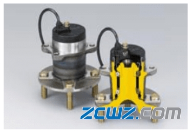 图文并茂,不同汽车轮毂轴承的介绍【值得收藏】