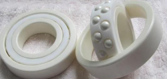 陶瓷轴承的优缺点有什么?与金属轴承对比哪种好?