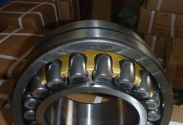 轴承选型没选好,可别说轴承的质量差劲