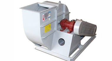 离心风机日常的维护、保养知识