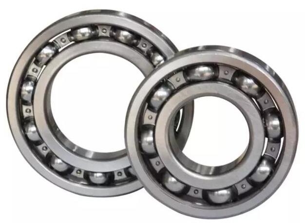 电机的轴承为啥会发烧?