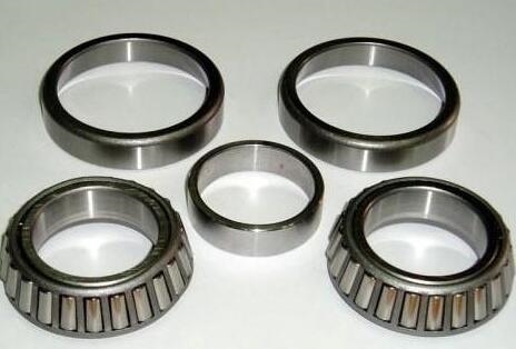 滚动轴承常用术语及定义:轴心线、平面、方向,你不妨看着学点!