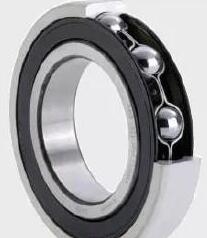 看看FAG的电绝缘轴承有多棒!