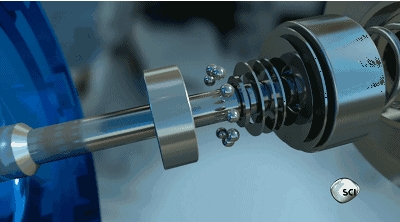 轴承润滑方式都有哪些?